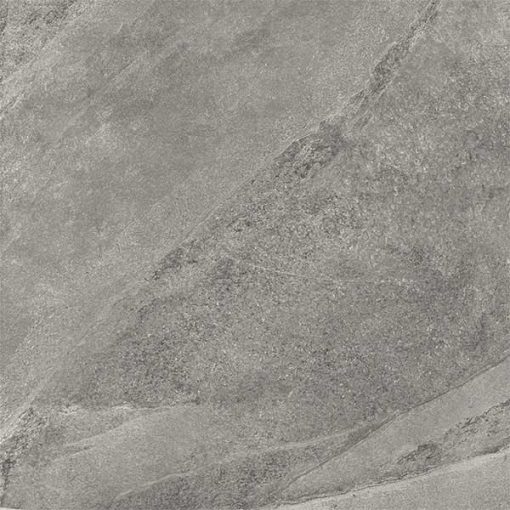 Kera Twice 90x90x5,8 cm Slate Argento 289580 | Koop bij Steenvoordeel