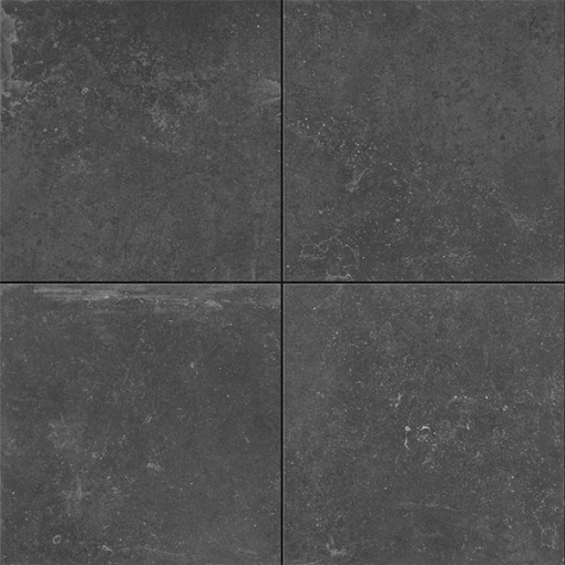Keramische tegel Ardenne DUE 60x60x2 cm Antracite - Online kopen bij Steenvoordeel