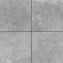 Keramische tegel Ardenne DUE 60x60x2 cm Grigio - Nu online bij Steenvoordeel