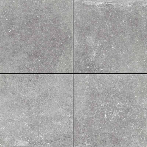 Keramische tegel Ardenne DUE 60x60x2 cm Grigio - Nu online bij Steenvoordeel