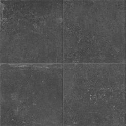 Keramische tegel Ardenne TRE 60x60x3 cm Antracite - Nu online bestellen bij Steenvoordeel