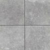 Keramische tegel Ardenne TRE 60x60x3 cm Grigio - Nu opnline bij Steenvoordeel