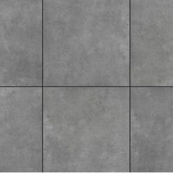 Keramische tegel Bari Due 80x80x2 cm Antracite Bestellen bij steenvoordeel.nl
