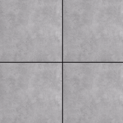 Keramische tegel Bari Tre 60x60x3 cm Grigio Bestellen bij steenvoordeel.nl