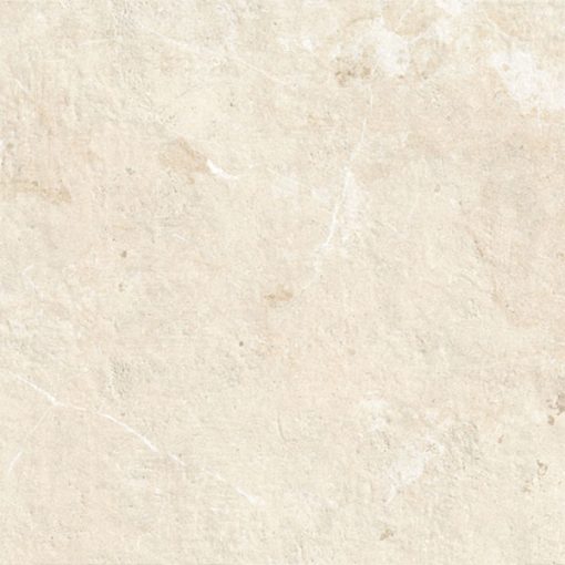 Keramische tegel Calcare 80x80x2 cm Ivory 35488 | kopen bij Steenvoordeel