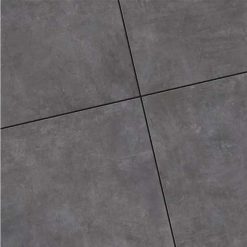 Keramische tegel Cilento DUE 40x80x2 cm Antracite - Online bestellen bij Steenvoordeel