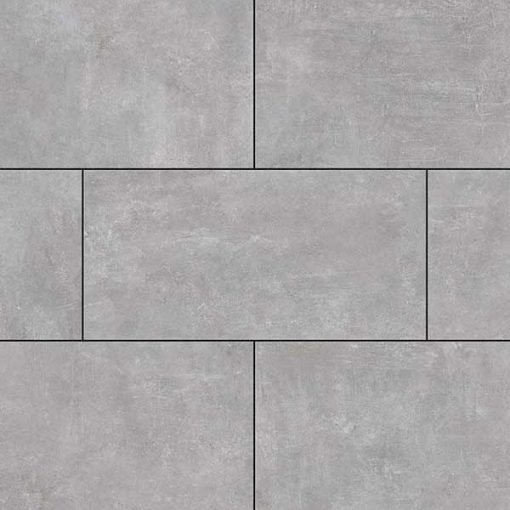 Keramische tegel Cilento DUE 40x80x2 cm Grigio - Bestel nu online bij Steenvoordeel