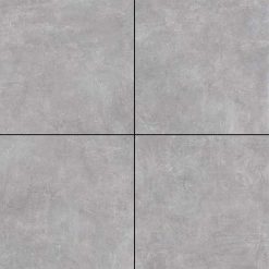 Keramische tegel Cilento DUE 60x60x3 cm Grigio - Nu online bestellen bij Steenvoordeel