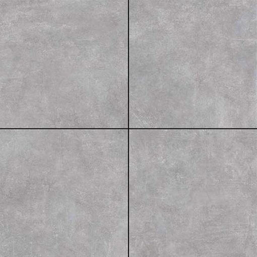 Keramische tegel Cilento DUE 60x60x3 cm Grigio - Nu online bestellen bij Steenvoordeel