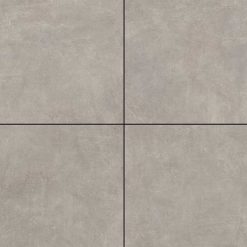 Keramische tegel Cilento DUE 80x80x2 cm Taupe - Online bestellen bij Steenvoordeel