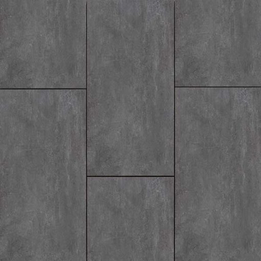 Keramische tegel Cilento TRE 40x80x3 cm Antracite - Nu online bestellen bij Steenvoordeel