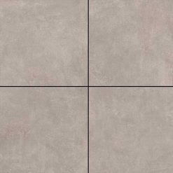 Keramische tegel Cilento TRE 60x60x3 cm Taupe - Nu online bestellen bij steenvoordeel