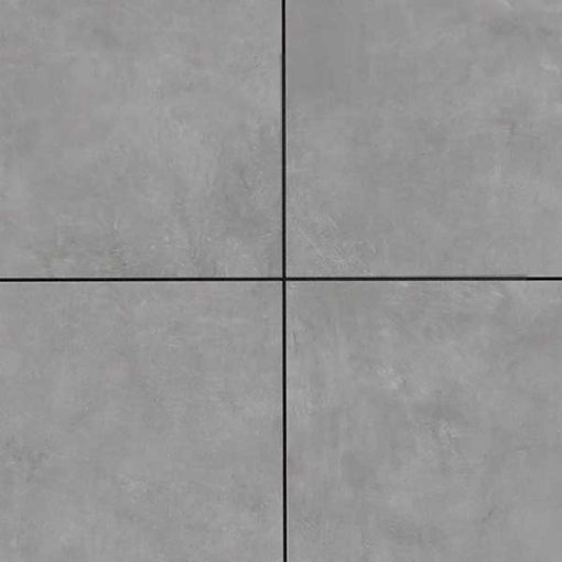 Keramische tegel Cilento TRE 80x80x3 cm Grigio - Nu online bestellen bij Steenvoordeel