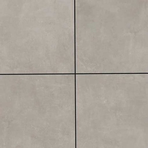 Partij (10,24 m2) Keramische tegel Cilento TRE 80x80x3 cm Taupe - 523297 - Nu online op Steenvoordeel