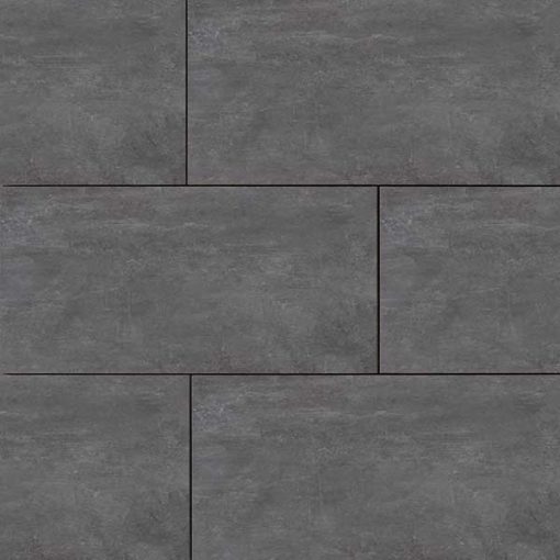 Keramische tegel Cilento TRE 40x80x3 cm Antracite