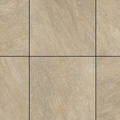 Keramische tegel Messina DUE 80x80x2 cm Oro - Nu online bestellen via Steenvoordeel