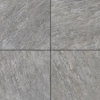 Keramische tegel Messina Due 40x80x2 cm Grigio Bestellen bij steenvoordeel.nl