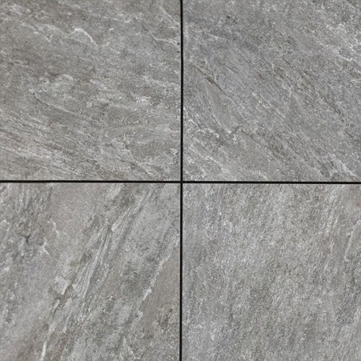 Keramische tegel Messina TRE 60x60x3 cm Grigio - Nu online bestellen bij Steenvoordeel