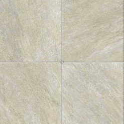 Keramische tegel Messina TRE 80x80x3 cm Giallo - Nu online bestellen bij Steenvoordeel