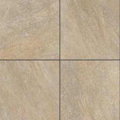 Keramische tegel Messina TRE 80x80x3 cm Oro - Nu online bestellen bij Steenvoordeel
