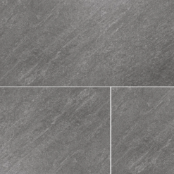 Keramische tegel Messina Tre 40x80x3 cm Grigio Bestellen bij steenvoordeel.nl