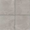 Keramische tegel Recco DUE 80x80x2 cm Taupe - Online bestellen bij Steenvoordeel