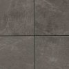 Keramische tegel Recco TRE 60x60x3 cm Antracite - Nu online bestellen bij Steenvoordeel