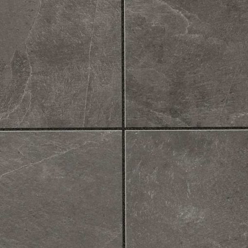 Keramische tegel Recco TRE 60x60x3 cm Antracite - Nu online bestellen bij Steenvoordeel