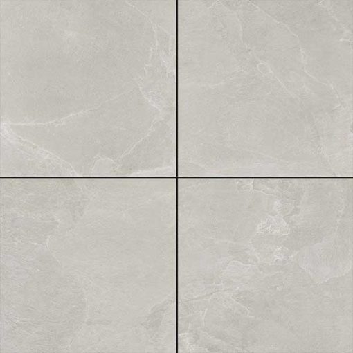 Keramische tegel Recco TRE 80x80x3 cm Grigio - Nu online bij Steenvoordeel
