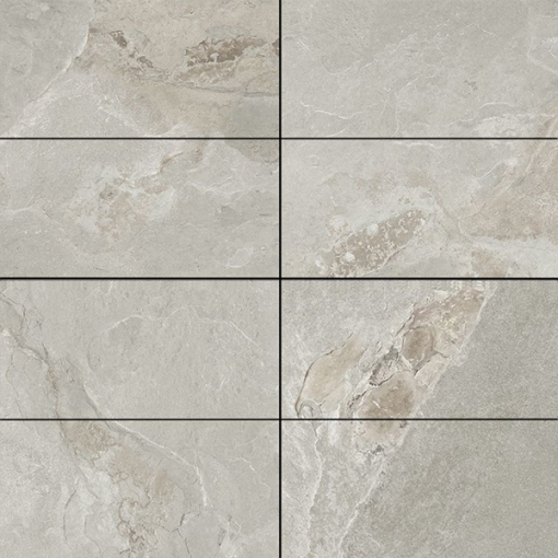 Keramische tegel Varese DUE 40x80x2 cm Greige - Nu online bestellen bij Steenvoordeel