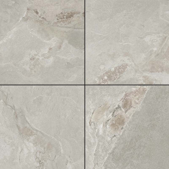 Keramische tegel Varese DUE 80x80x2 cm Greige - Nu bestellen bij Steenvoordeel