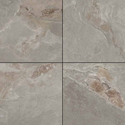 Keramische tegel Varese DUE 80x80x2 cm Taupe - Nu online bestellen bij Steenvoordeel