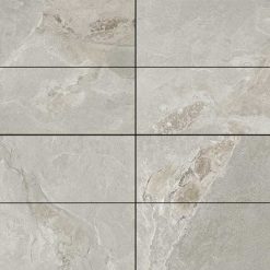 Keramische tegel Varese TRE 40x80x3 cm Greige - Nu online bestellen bij Steenvoordeel