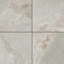 Keramische tegel Varese TRE 60x60x3 cm Greige - Nu online bestellen bij Steenvoordeel