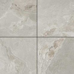 Keramische tegel Varese TRE 80x80x3 cm Greige - Nu online bestellen bij Steenvoordeel