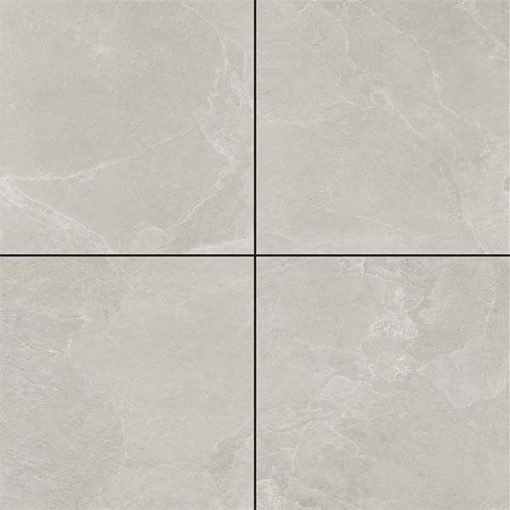 Keramische tegel Recco TRE 60x60x3 cm Grigio Grigio - Nu online bij Steenvoordeel.nl