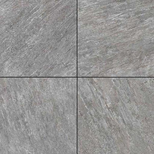Keramische tegel Messina DUE 80x80x2 cm Grigio -Nu bestellen bij Steenvoordeel