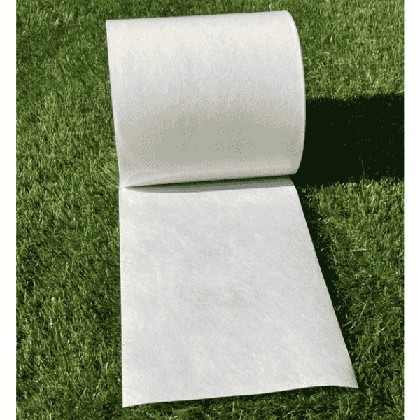 Lijmband breed 20cm | Bestellen bij steenvoordeel.nl