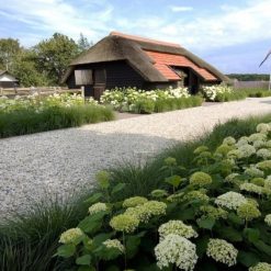 Limburgs wit grind | bestellen bij Steenvoordeel.nl