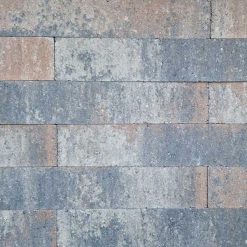 Linea 10x10x60 cm tricolore