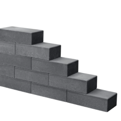 Linea Block 12,5x20x40 cm Mount Everest Bestellen bij steenvoordeel.nl