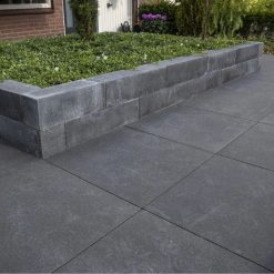 Linea Block 15x15x60 cm Black | bestellen bij Steenvoordeel.nl