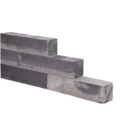 Linea Block 15x15x60 cm Gothic Bestellen bij steenvoordeel.nl