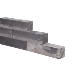 Linea Block Small 12x12x60 cm Gothic Bestellen bij steenvoordeel.nl