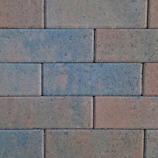 Longstone opritsteen 7 cm oud emmen - Nu online bij Steenvoordeel