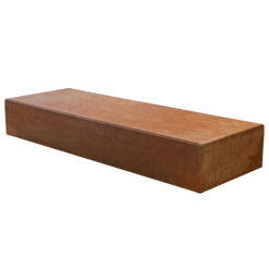 Luxe Traptrede 100x35x15 cm Mont Blanc Bestellen bij steenvoordeel.nl