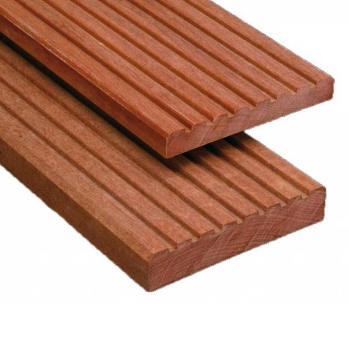 Massaranduba vlonderplank | Steenvoordeel
