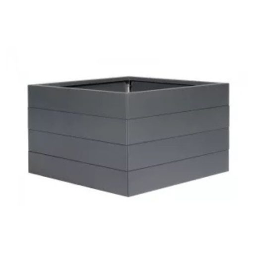Modulaire bloembak 70 cm taupe | Bestellen bij steenvoordeel.nl