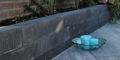 Muurblokken - online kopen op Steenvoordeel