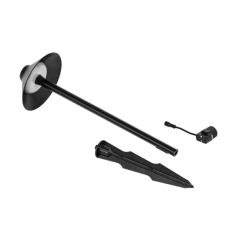 Nail Black set | Bestellen bij steenvoordeel.nl